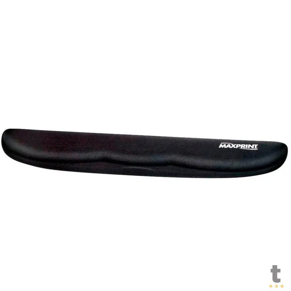 Apoio De Pulso em Gel Maxprint Preto - 602295