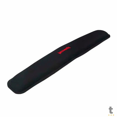 Apoio De Pulso em Gel Redragon Preto - P023