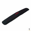 Apoio De Pulso em Gel Redragon Preto - P023 Truedata