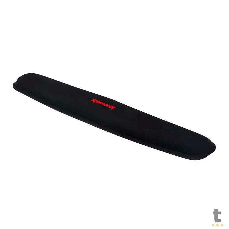 Apoio De Pulso em Gel Redragon Preto - P023 Truedata