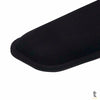 Apoio De Pulso em Gel Redragon Preto - P023 Truedata