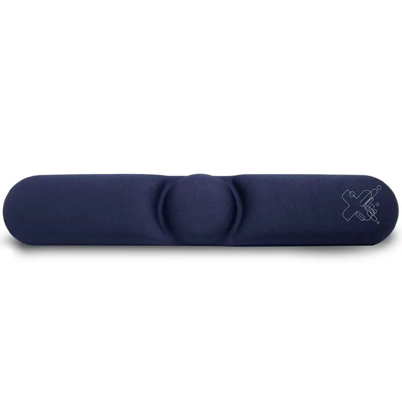 Apoio De Pulso p/ Notebook Smart Soft Maxprint Azul - 6013432 Truedata