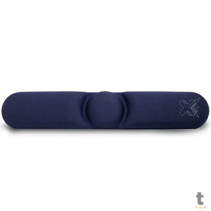 Apoio De Pulso p/ Notebook Smart Soft Maxprint Azul - 6013432 Truedata