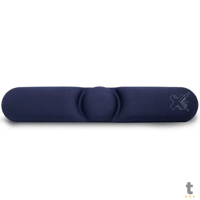 Apoio De Pulso p/ Notebook Smart Soft Maxprint Azul - 6013432