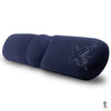 Apoio De Pulso p/ Notebook Smart Soft Maxprint Azul - 6013432 Truedata