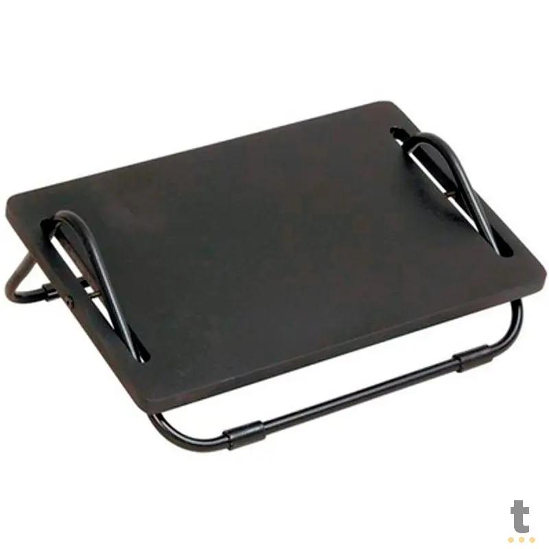 Apoio Ergonômico Para os Pes em MDF Truedata