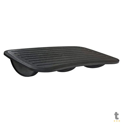 Apoio Ergonômico Para os Pes em Poliestireno Masticmol - AP25031 Truedata