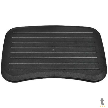 Apoio Ergonômico Para os Pes em Poliestireno Masticmol - AP25031 Truedata