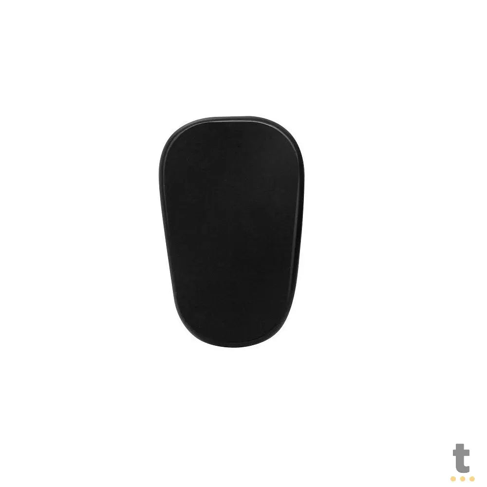 Apoio para Antebraço Magnetico Reliza Preto - 000032 Truedata
