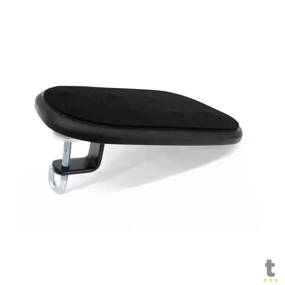 Apoio para Antebraço Magnetico Reliza Preto - 000032 Truedata