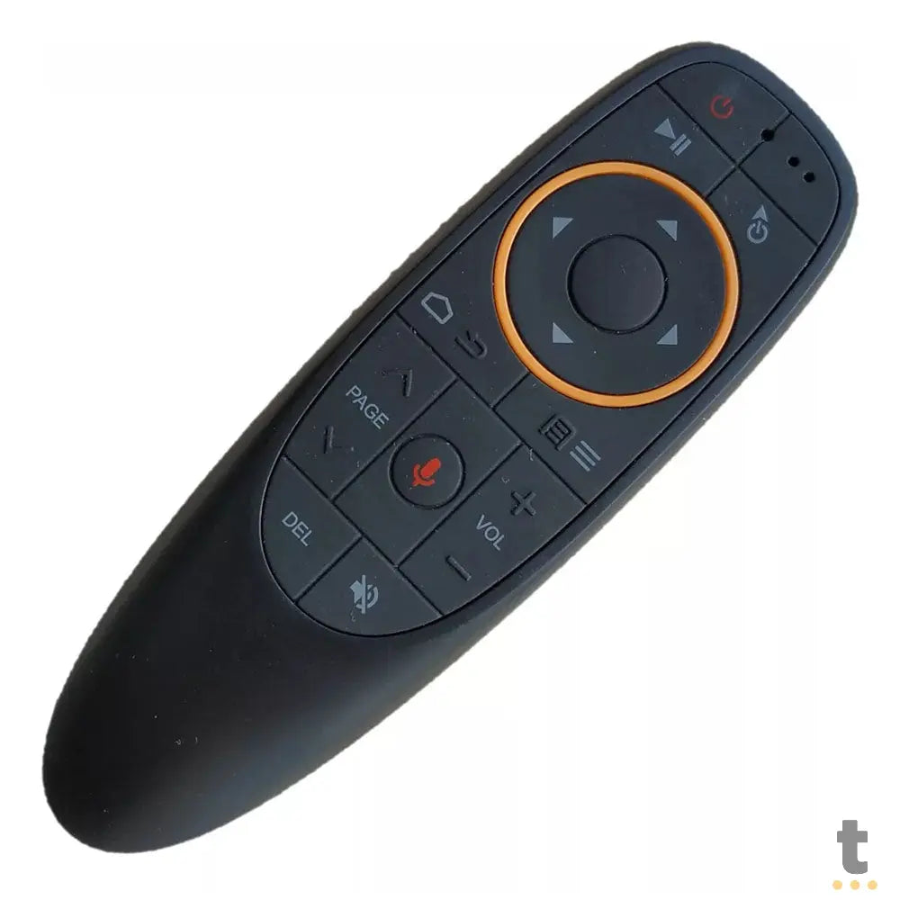 Apresentador Sem Fio Air Remote Mouse Multifunções Truedata