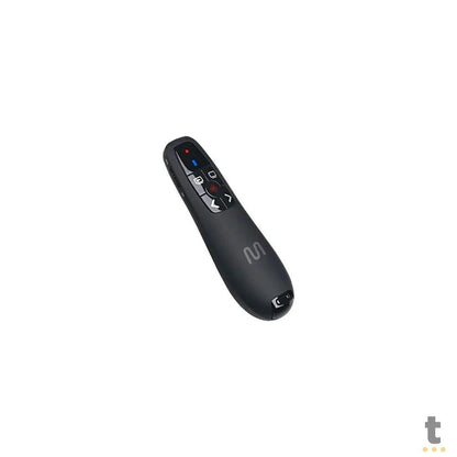 Apresentador Sem Fio Com Laser PS200 USB 30m Multi - AC385 Truedata