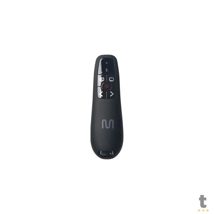 Apresentador Sem Fio Com Laser PS200 USB 30m Multi - AC385 Truedata