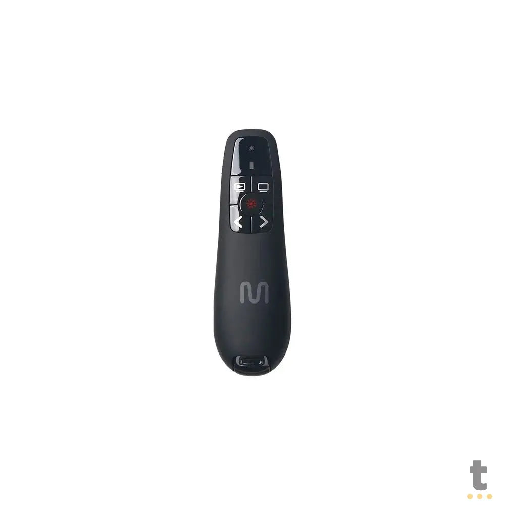 Apresentador Sem Fio Com Laser PS200 USB 30m Multi - AC385 Truedata