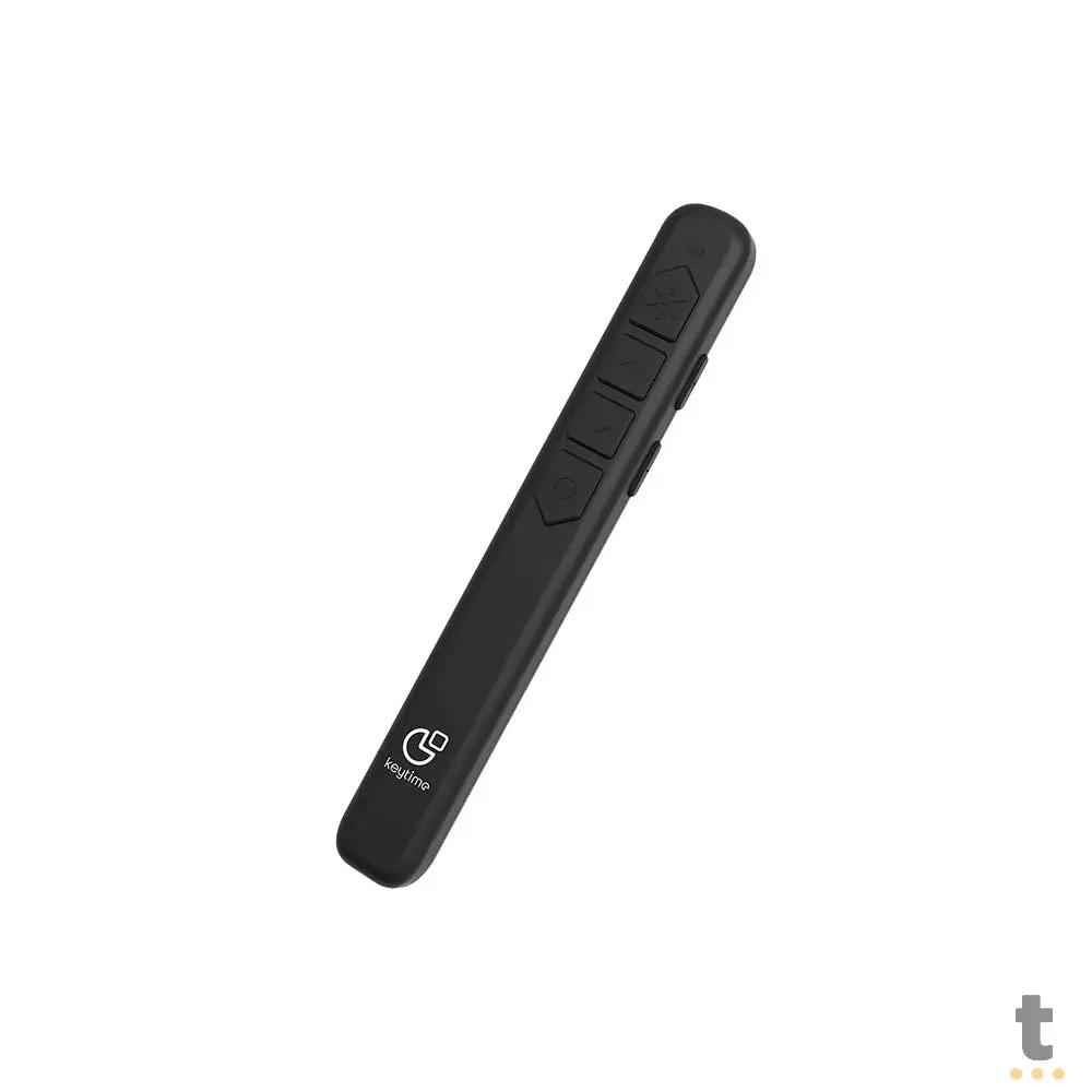 Apresentador Sem Fio Keytime Point Master Preto Truedata