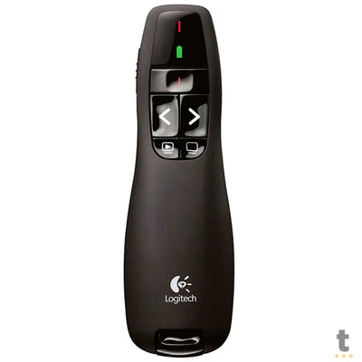 Apresentador Sem Fio Logitech R400 910-001354