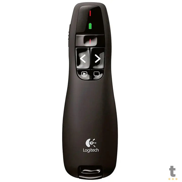 Apresentador Sem Fio Logitech R400 910-001354