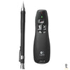 Apresentador Sem Fio Logitech R400 910-001354 Truedata