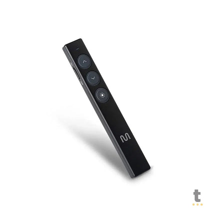 Apresentador Sem Fio Multilaser - Vermelho AC285 Truedata