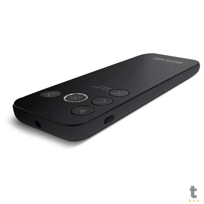 Apresentador Sem Fio Multilaser - Vermelho Ac294 Truedata