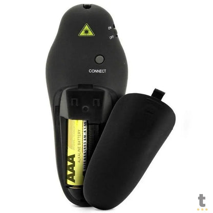 Apresentador Sem Fio Tomate Mct-105 Truedata