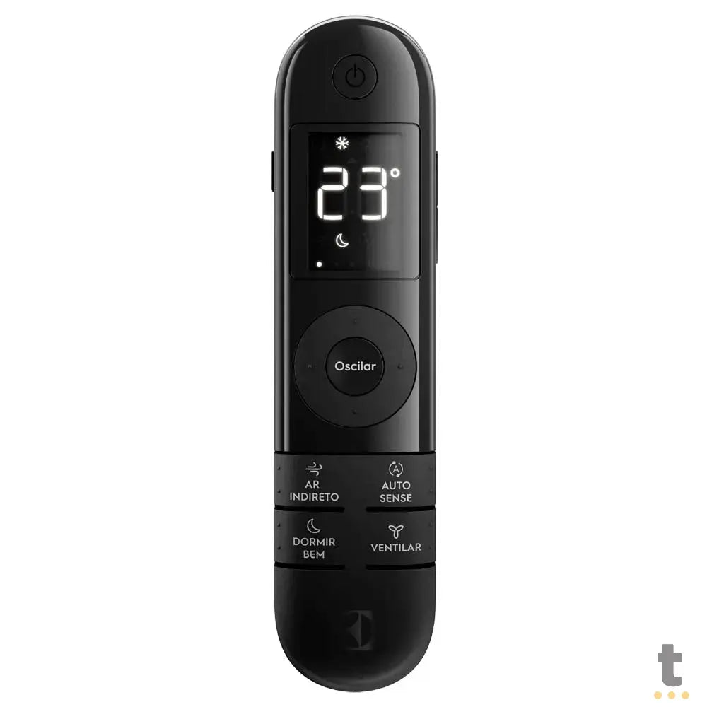 Ar-Condicionado Split Color 9.000 BTUs Frio Classe E Electrolux - UE09F/UI09F Truedata