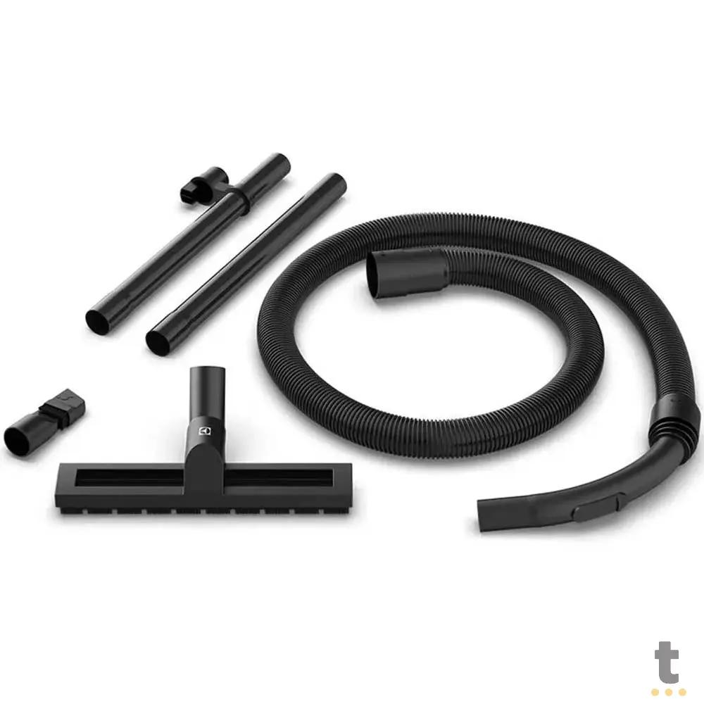 Aspirador de Pó e Água ThermoControle C/ Função Sopro Electrolux GT20I Cinza Truedata