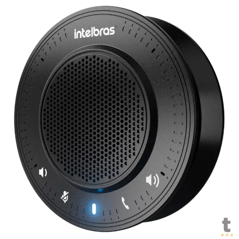 Audio Conferência Usb Intelbras Cap 100 - 4290100 Truedata