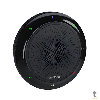 Audioconferência Sem Fio CAP 200 Intelbras Preto - 4290200 Truedata