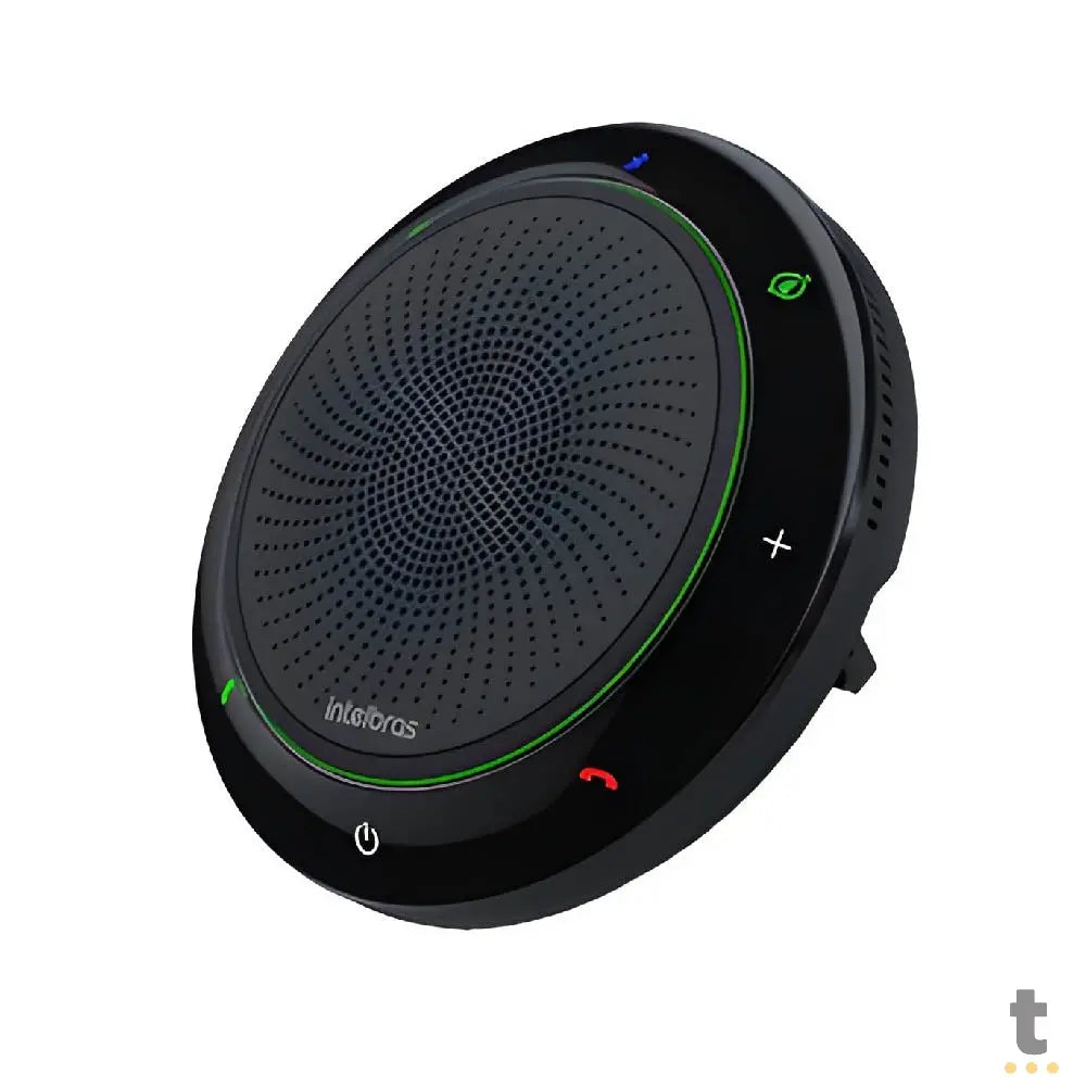Audioconferência Sem Fio CAP 200 Intelbras Preto - 4290200 Truedata