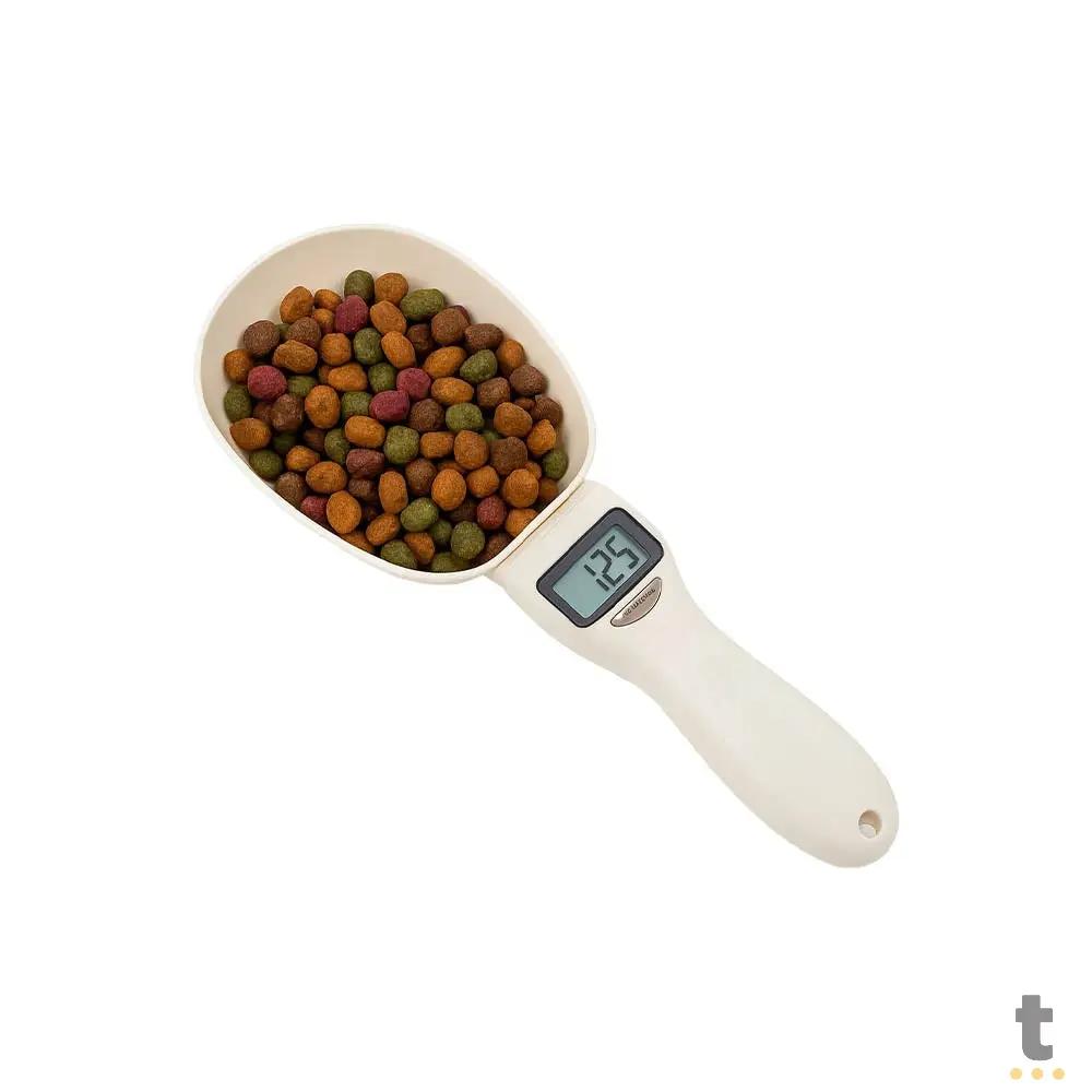 Balança Digital de Mão Para Ração Onistek - Até 800Gr - ON-BL717 Truedata