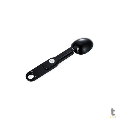 Balança Tipo Colher Digital P/ Cozinha Lelong - Até 300Gr - LE-8134 Truedata