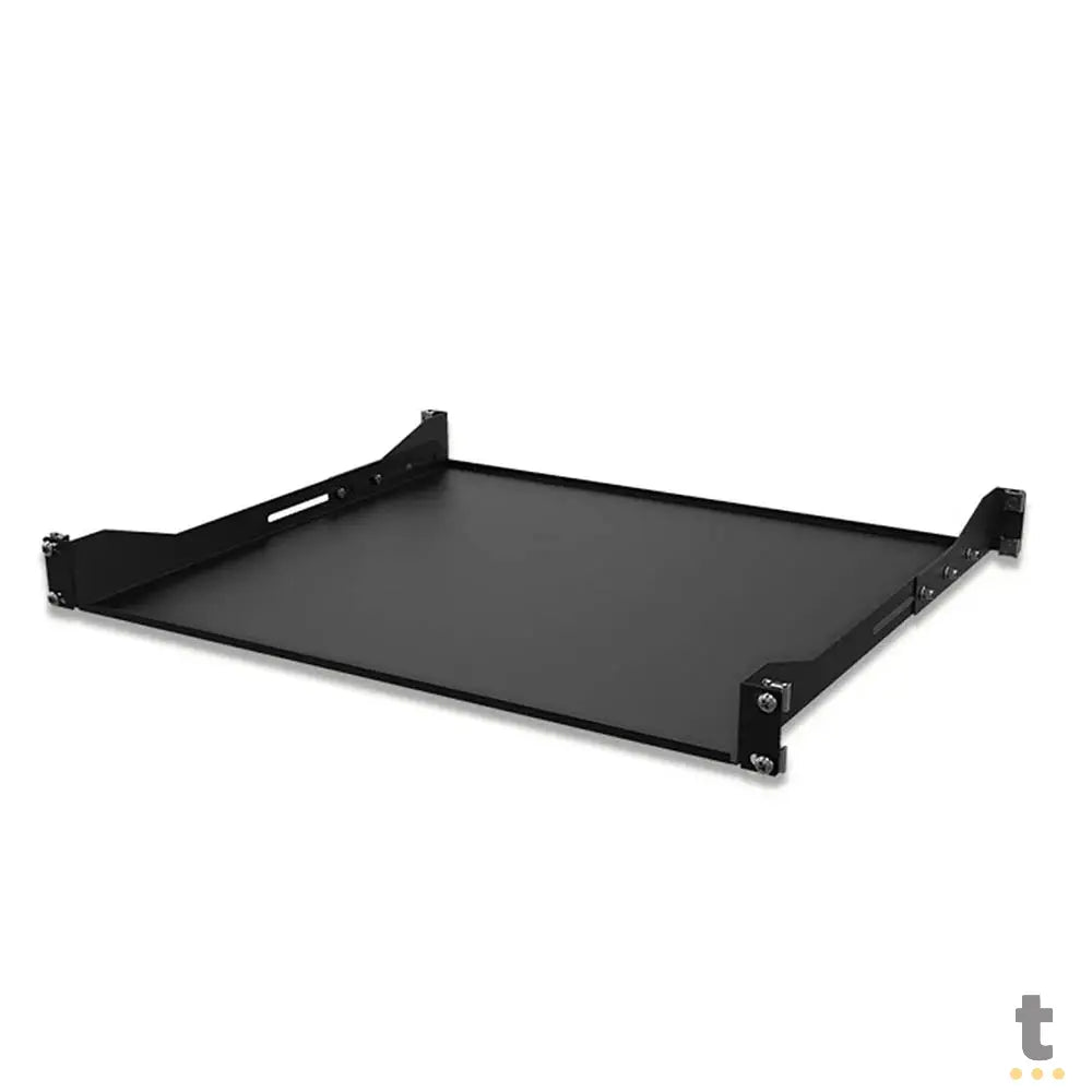 Bandeja Fixa para Rack Intelbras BF1U 400mm - 4770001 Truedata