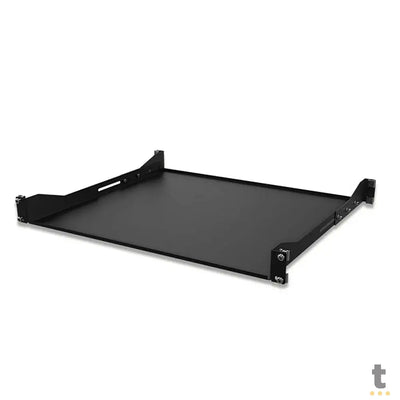 Bandeja Fixa para Rack Intelbras BF1U 400mm - 4770001
