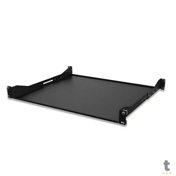 Bandeja Fixa para Rack Intelbras BF1U 400mm - 4770001