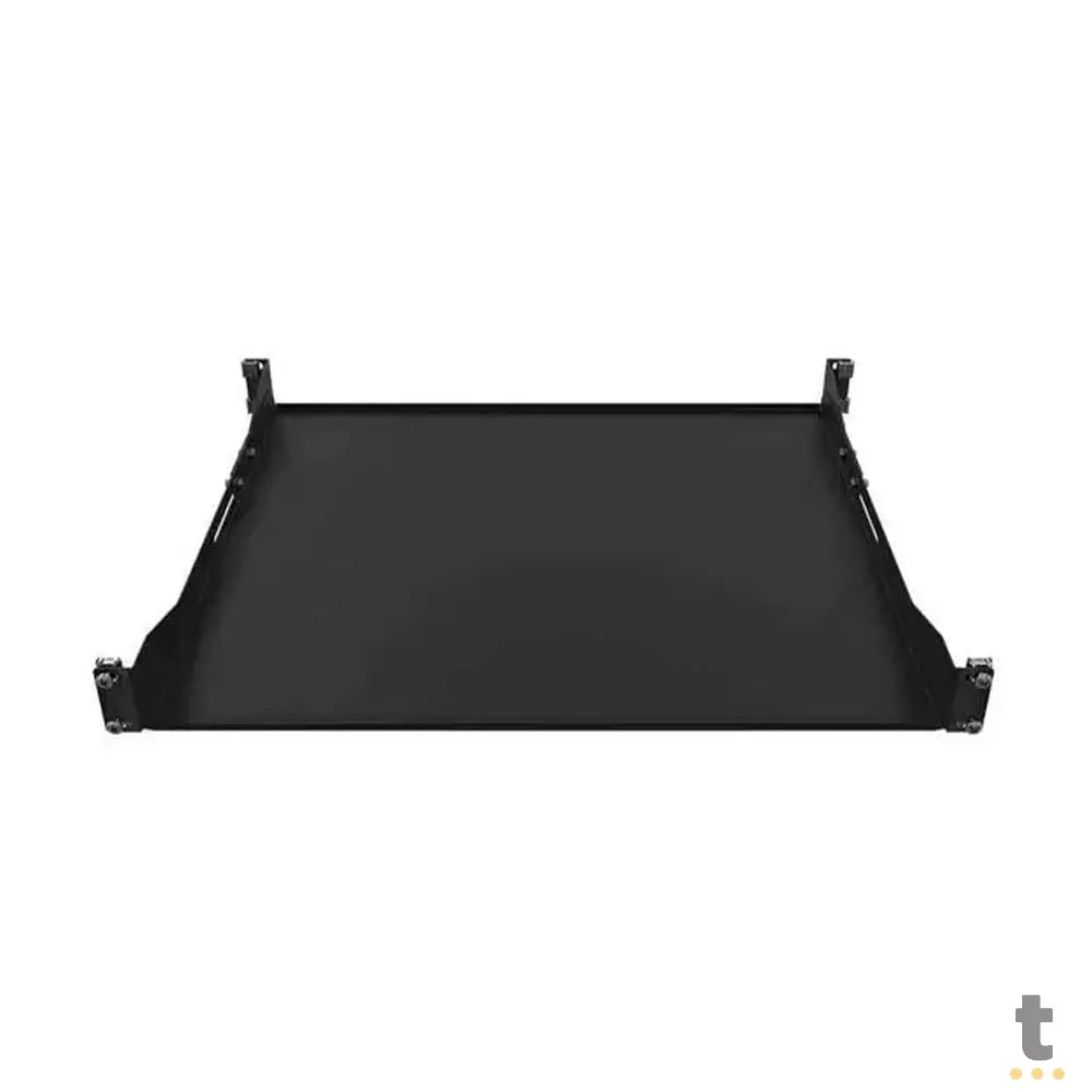 Bandeja Fixa para Rack Intelbras BF1U 400mm - 4770001 Truedata