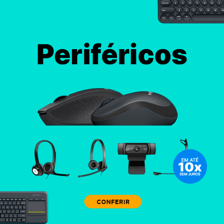 periféricos