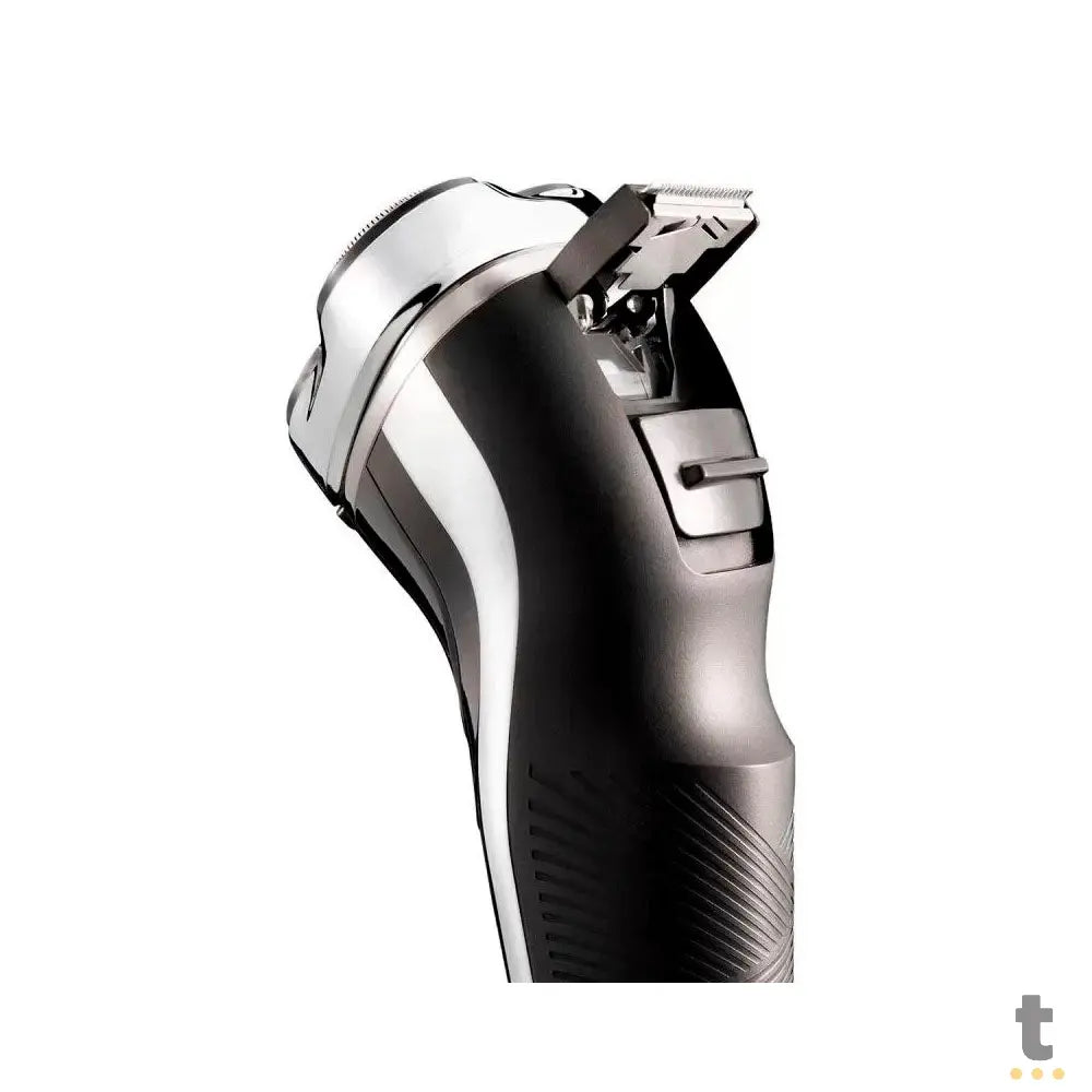 Barbeador Eletrico Recarregavel Telefunken - TF-S1000 Truedata