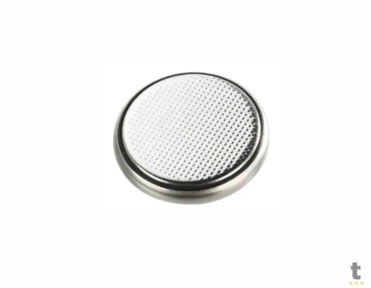 Bateria 3v Tipo Botão Cr2025 Knup Truedata