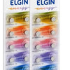 Bateria Alcalina 1,5v LR41 C/2 Elgin - 82261 Truedata