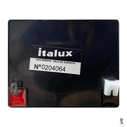 Bateria Para Nobreak 12v 5ah (Vrla Itv12-5ah) Truedata