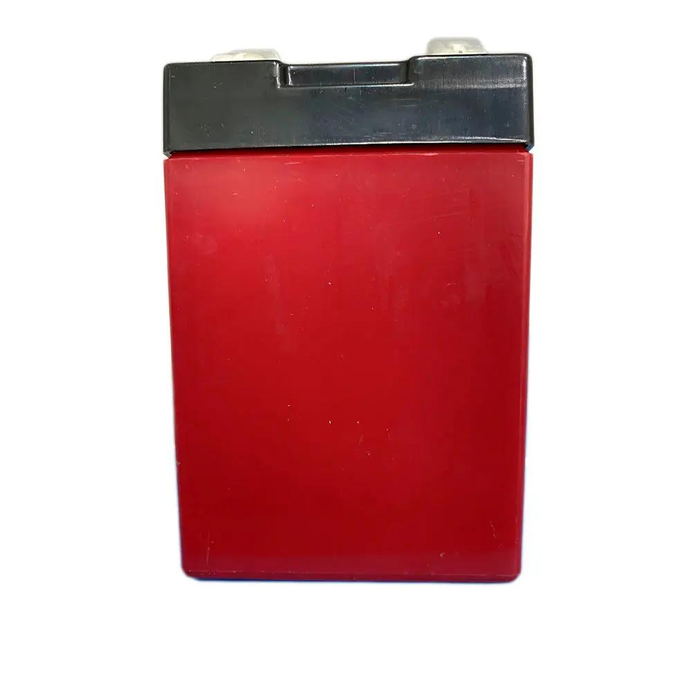 Bateria Para Nobreak 12v 7ah Freedom By Heliar Truedata