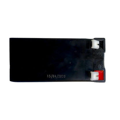 Bateria Para Nobreak 12v 7ah Freedom By Heliar Truedata