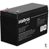 Bateria Para Nobreak 12v 7ah Intelbras Xb1270 - 4821000 Truedata