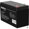 Bateria Para Nobreak 12v 7ah Intelbras Xb1270 - 4821000 Truedata