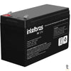 Bateria Para Nobreak 12v 7ah Intelbras Xb1270 - 4821000 Truedata