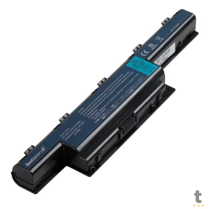Bateria Para Notebook Acer As10h7e As10h75 Gateway Id49c Id59c Truedata