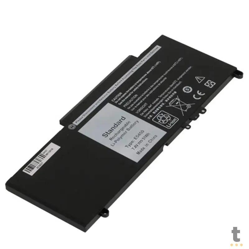 Bateria Para Notebook Dell Latitude E7250 Truedata