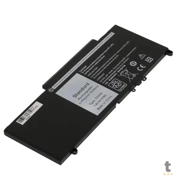 Bateria Para Notebook Dell Latitude E7250
