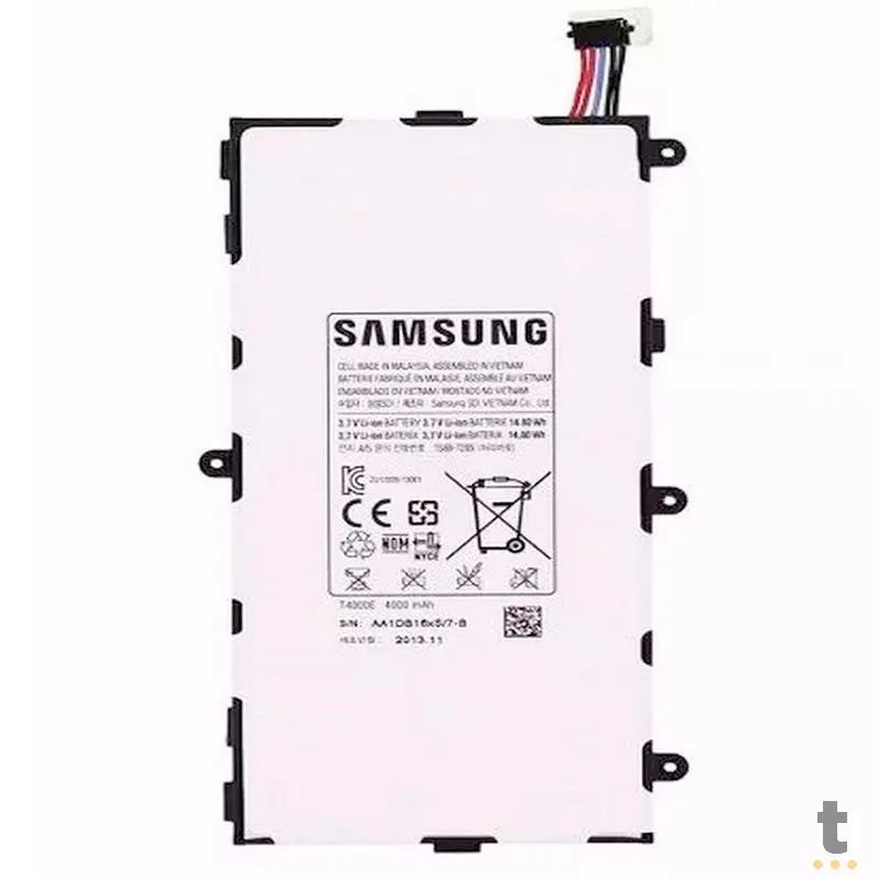 Bateria Para Tablet Samsung T210 T211 Truedata
